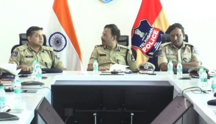 unified traffic rules