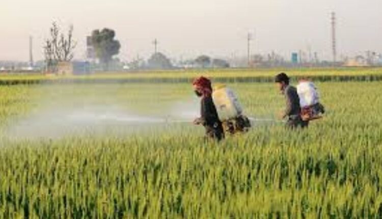 urea usage reduction