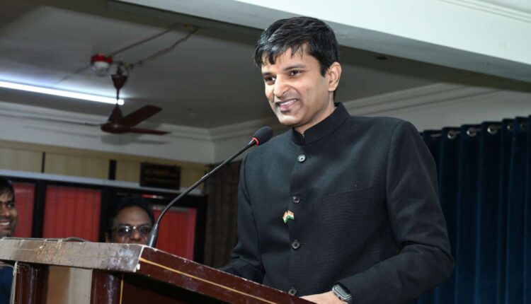 workers are Singareni's true strength