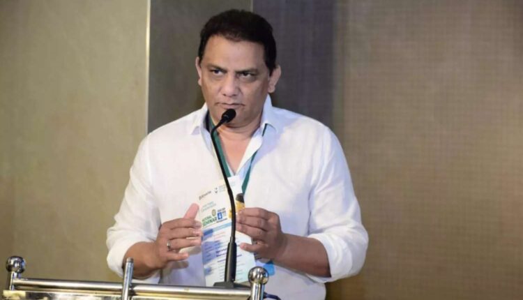 Azharuddin MLC deadlock 2026