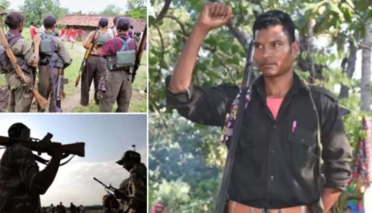 Barse Deva Telangana police custody