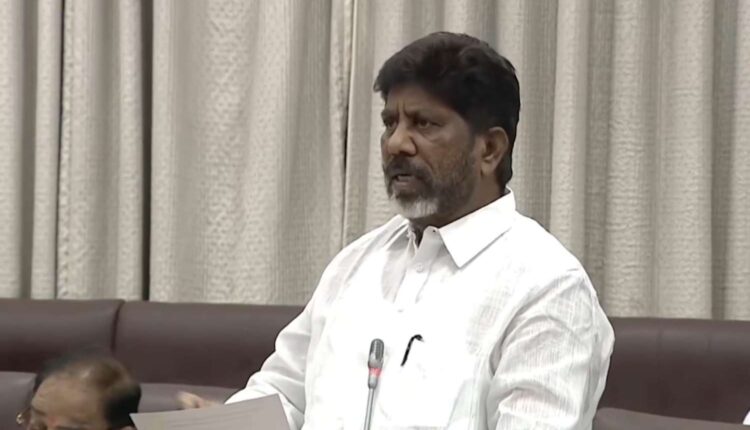 Bhatti electricity reforms Telangana