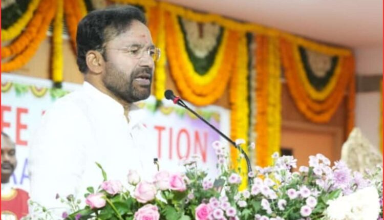 Centre priority women empowerment