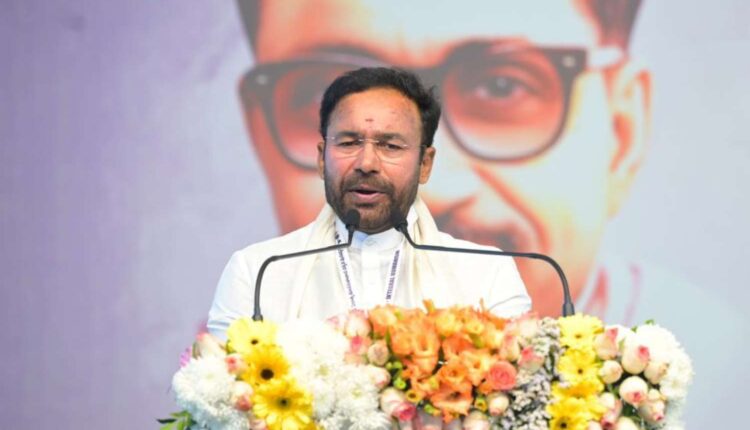 Centre releases funds Medaram Jathara