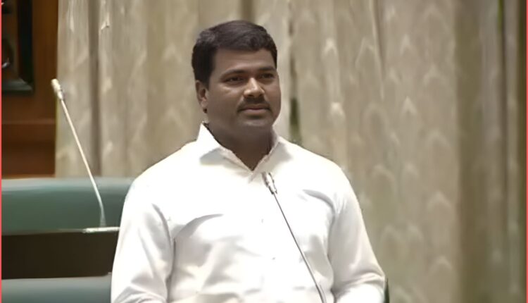 Chilaka Vagu development