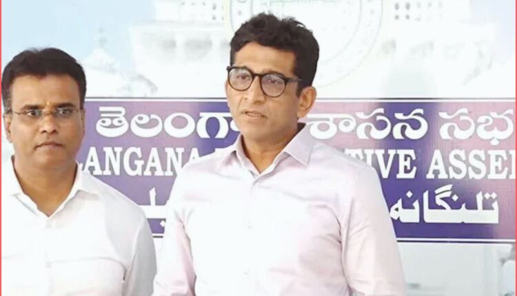 Congress presentation