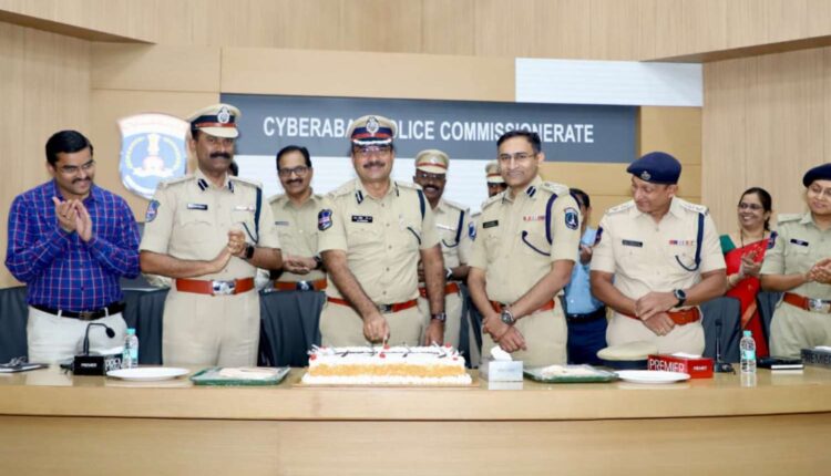 Cyberabad New Year 2026