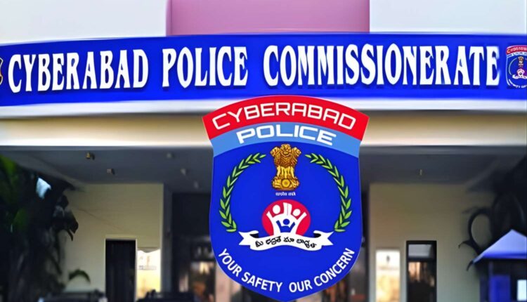 Cyberabad cybercrime cases