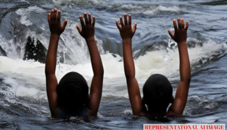 Three dead in tragic incident at Siddipet check dam