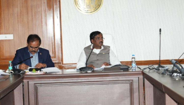 ESI hospitals Telangana