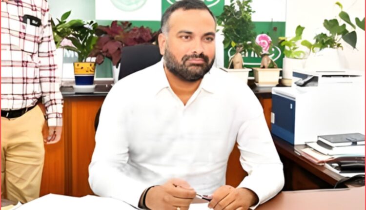 GHMC decentralises powers for faster governance