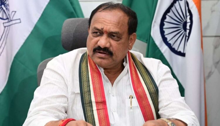 Gaddar voice was a movement