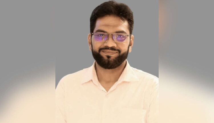 Khalid Saifullah demands apology