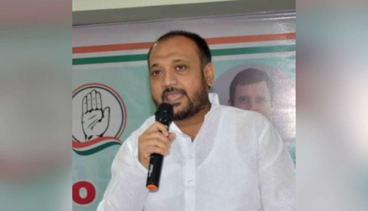 MIM sabotaging Congress municipal polls