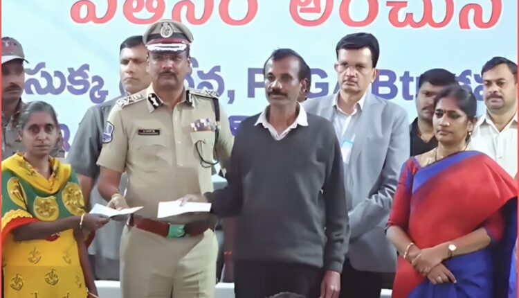 20 Maoists surrender, DGP cites end of PLGA era