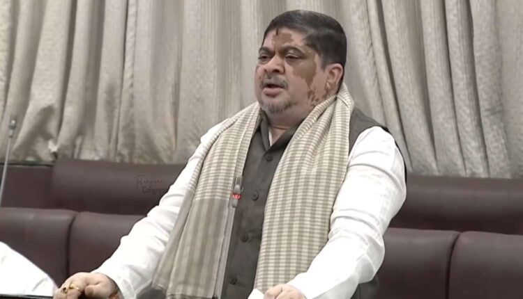 Minister Ponnam weaker sections commitment