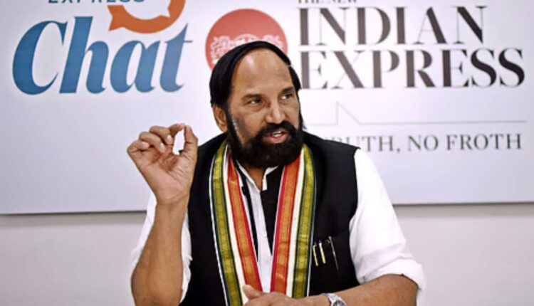 Munneru-Paleru link canal