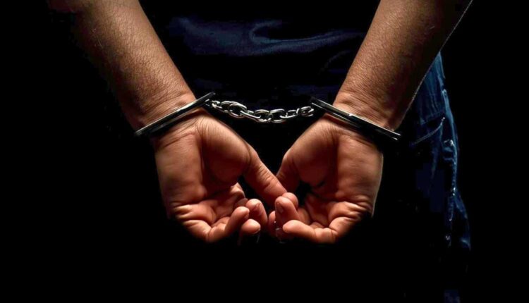 Man held in Neredmet temple trespass case