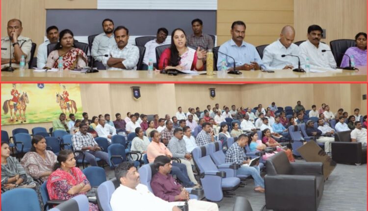 Operation Smile–XII launched by Cyberabad Police