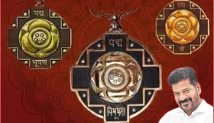 Padma Awards 2026