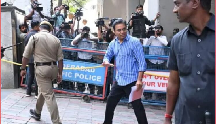 Phone tapping case KTR