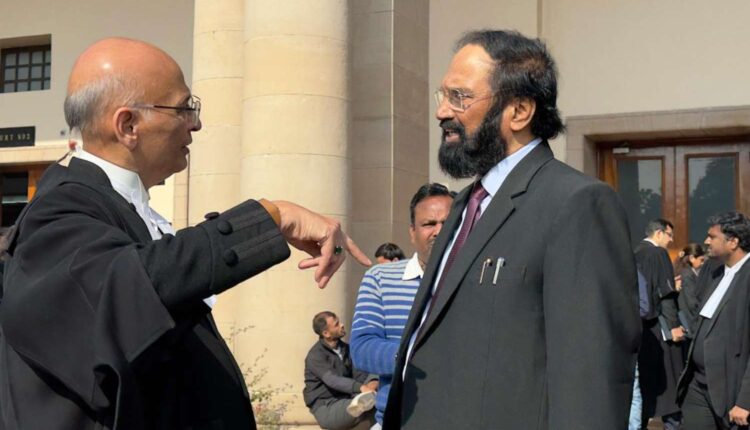 Polavaram-Nallamala Sagar project