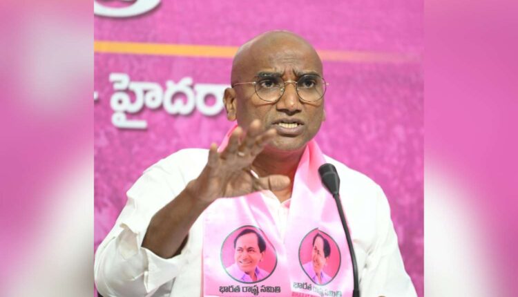 Praveen Kumar slams SIT notice