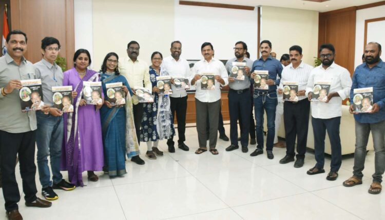 Press Club Journal Hyderabad