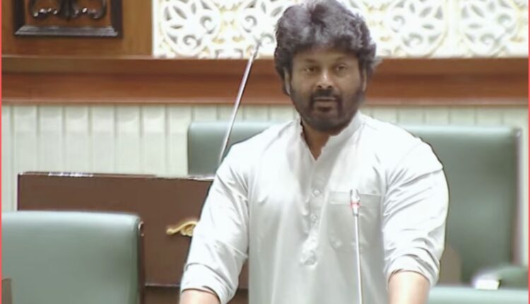 Ramagundam healthcare facilities