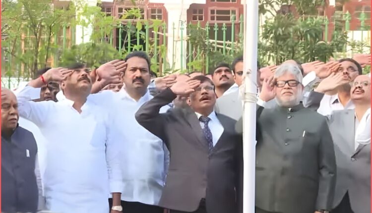 Republic Day celebrations
