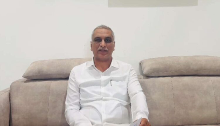 Revanth Reddy Nallamala Sagar betrayal