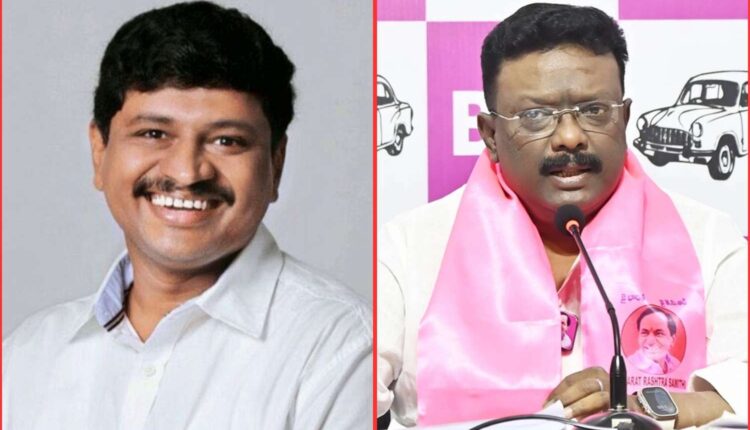 SIT notice Santosh Kumar