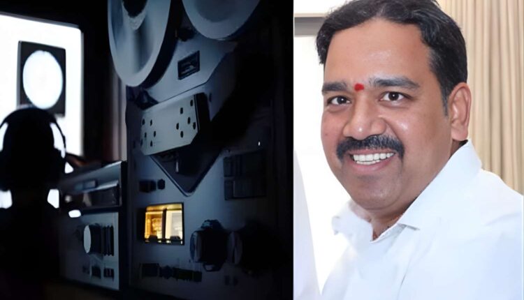 SIT summons Naveen Rao