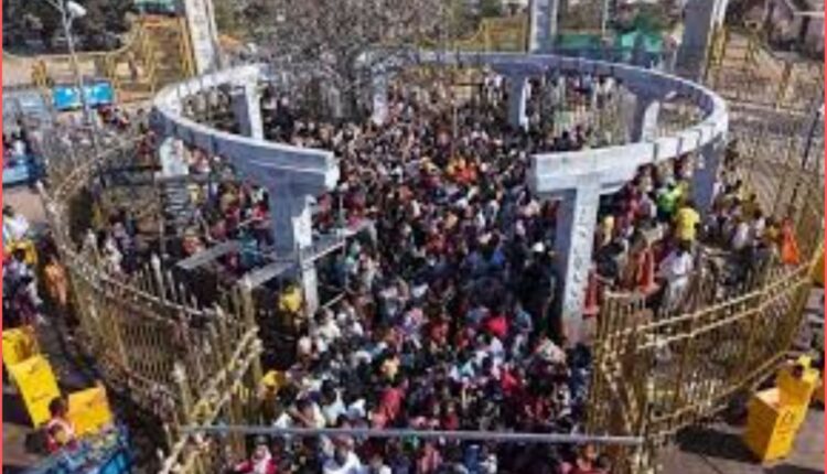 Sammakka-Saralamma Jatara: Telangana readies transport plan