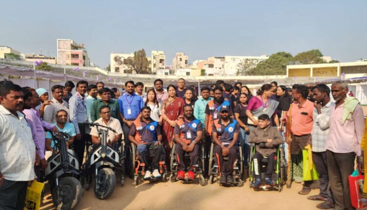 Sankalp Mela Hyderabad