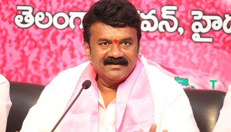 Secunderabad Municipal Corporation protest to continue: Talasani