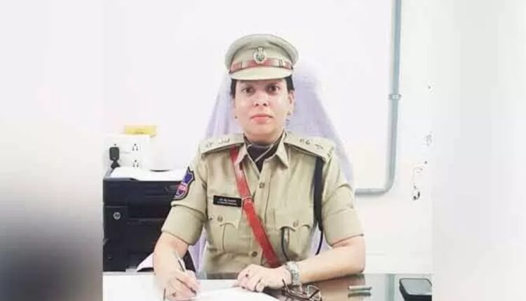 Siddipet municipal polls