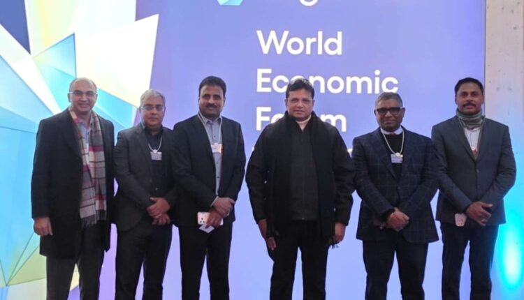 Sridhar Babu invites global investors