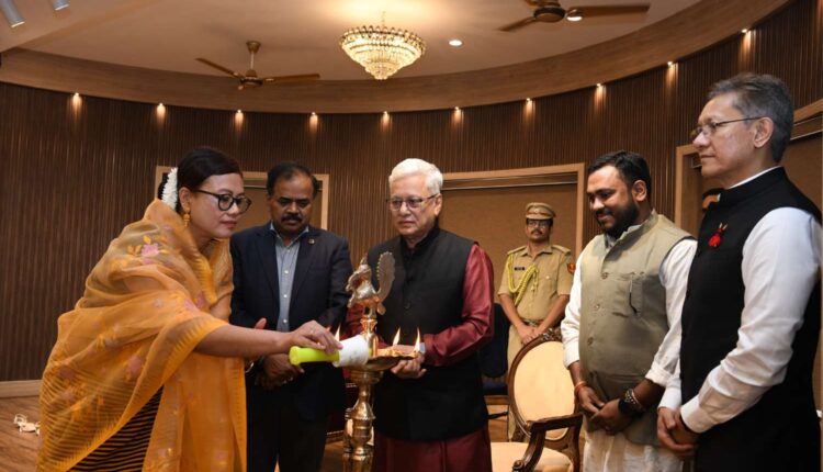 Statehood Day celebrations Hyderabad