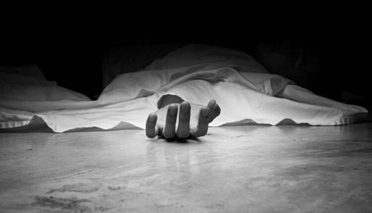 suicide in Huzurabad