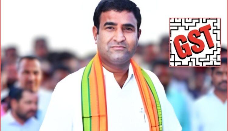 Sunil Kumar