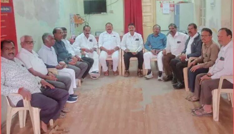 TGSRTC JAC announces new agitation over Congress promises