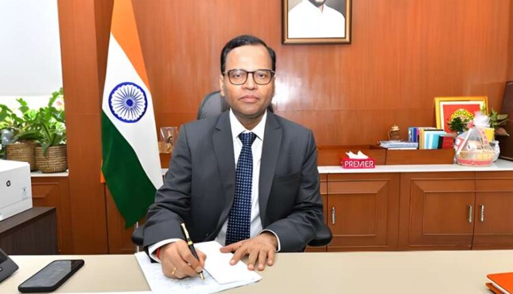 Telangana Vision 2047
