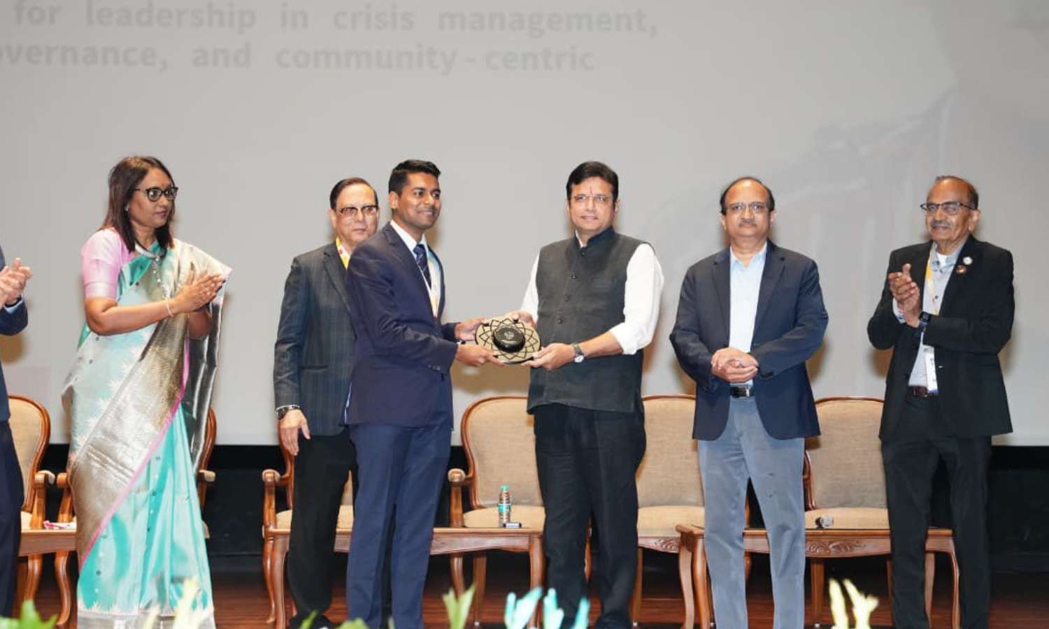 Telangana global innovation capital