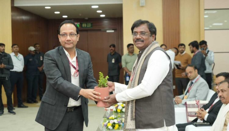 Telangana mining reforms key to USD 3 trillion goal