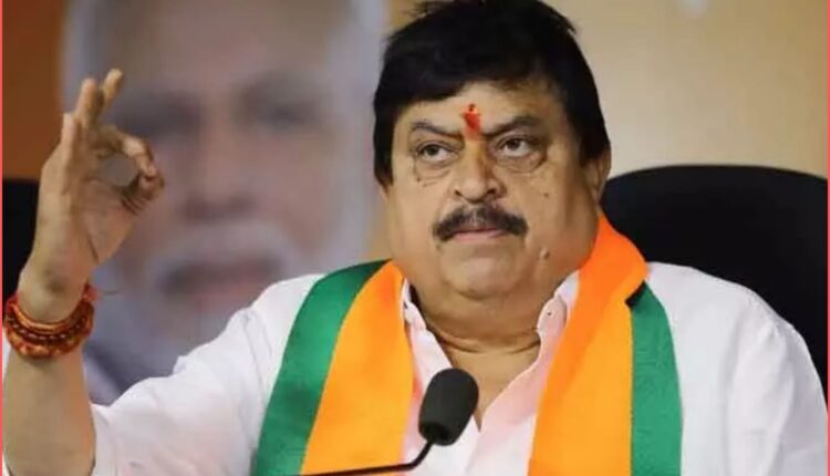 Telangana municipal elections