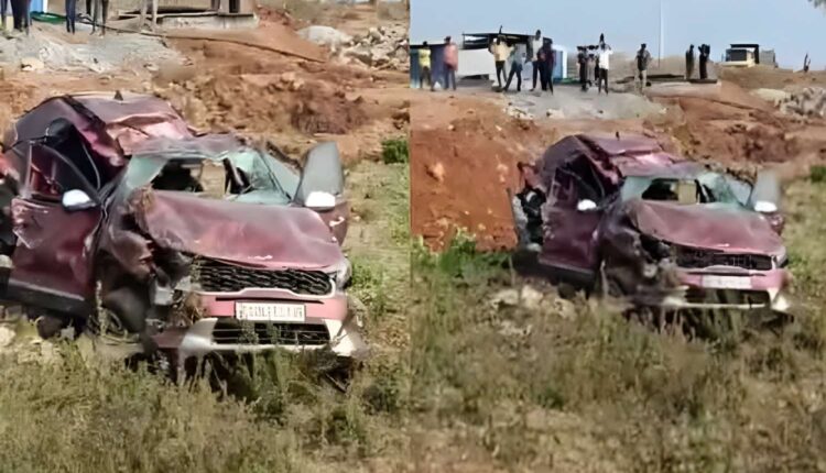 Two youths killed