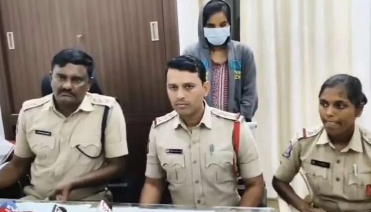 Vikarabad murder case