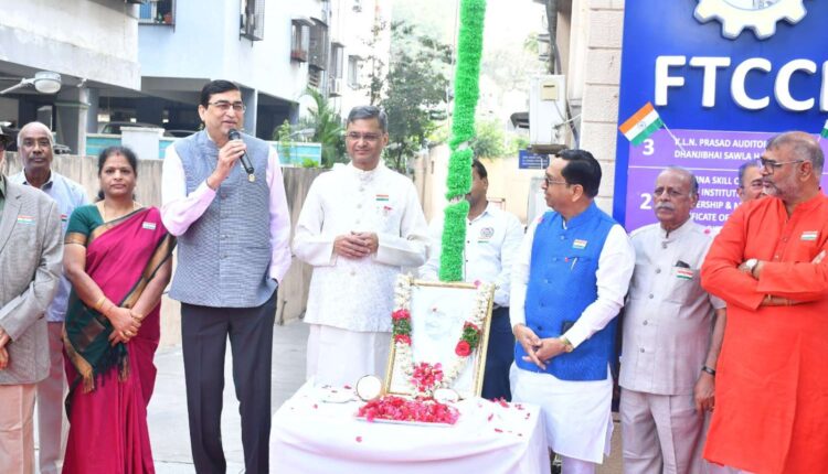 Viksit Bharat mission