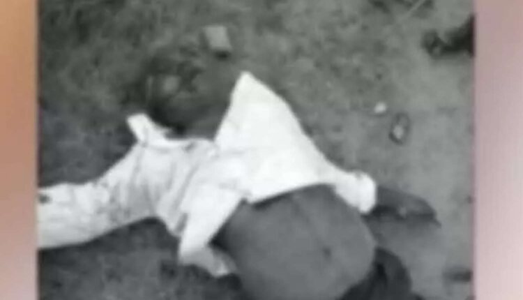 Warangal Parvathagiri road accident